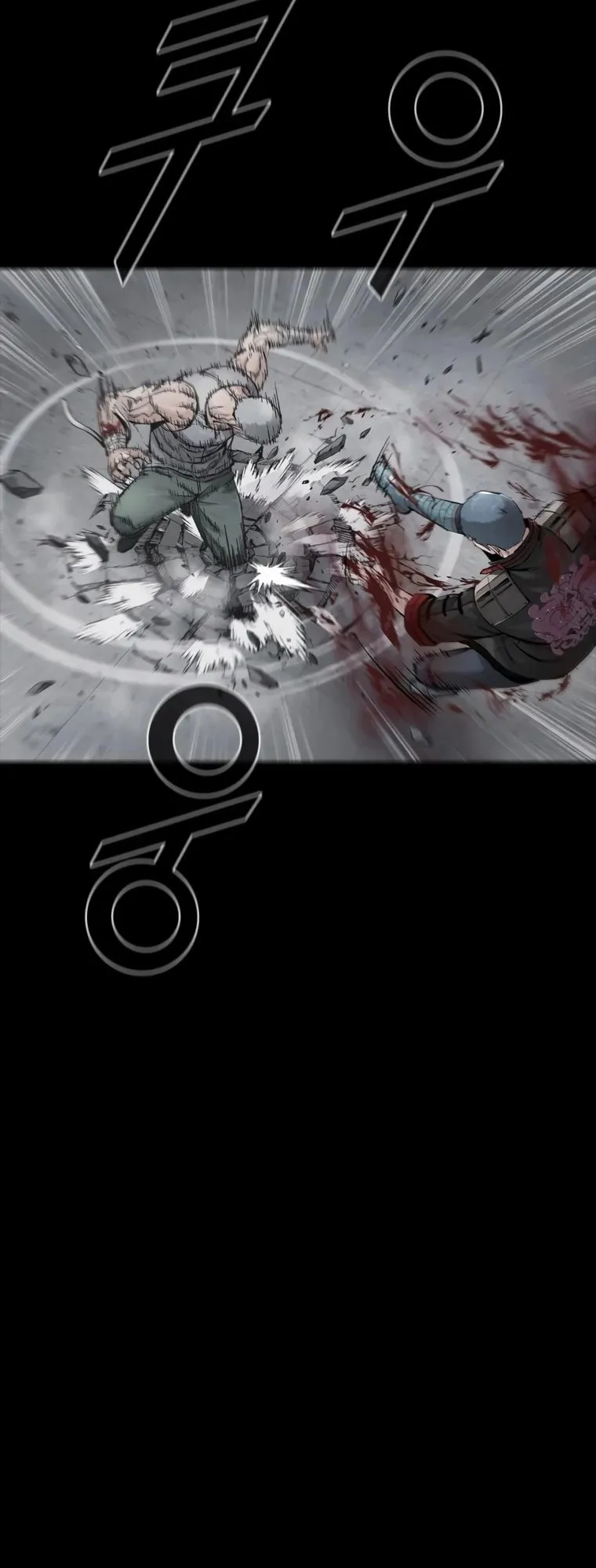 Read L.A.G Manga Online