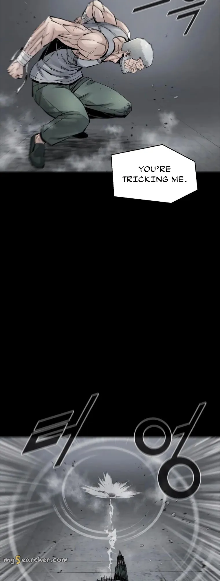 Read L.A.G Manga Online