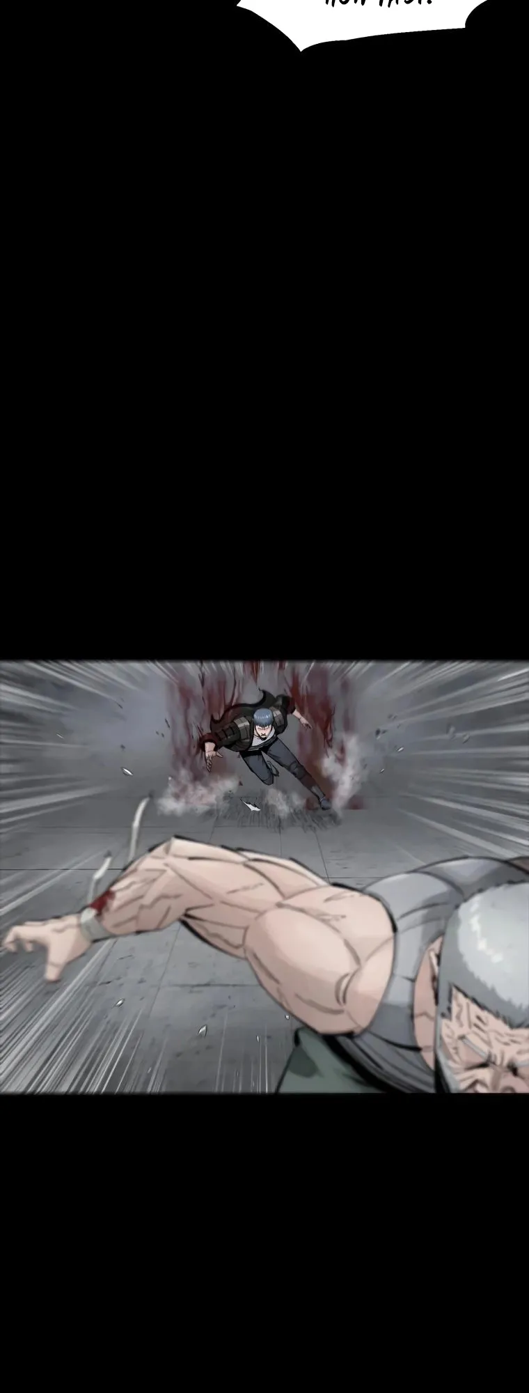 Read L.A.G Manga Online