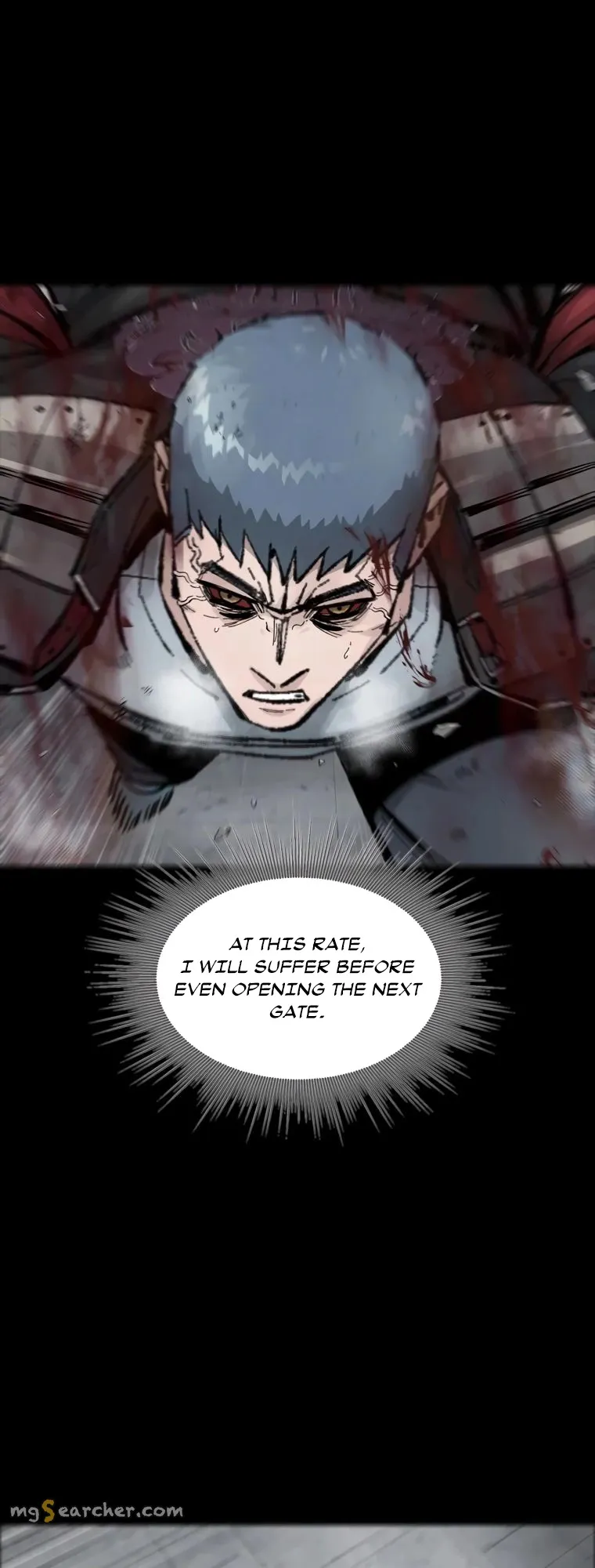 Read L.A.G Manga Online