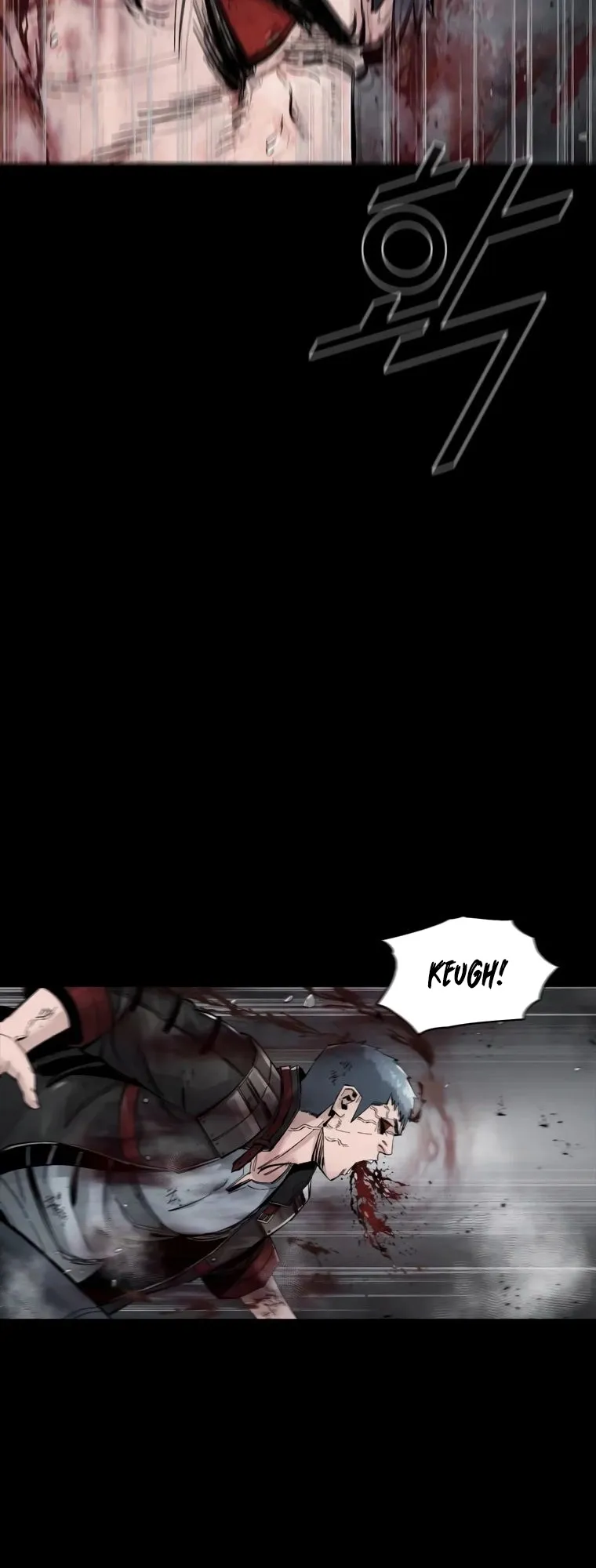 Read L.A.G Manga Online