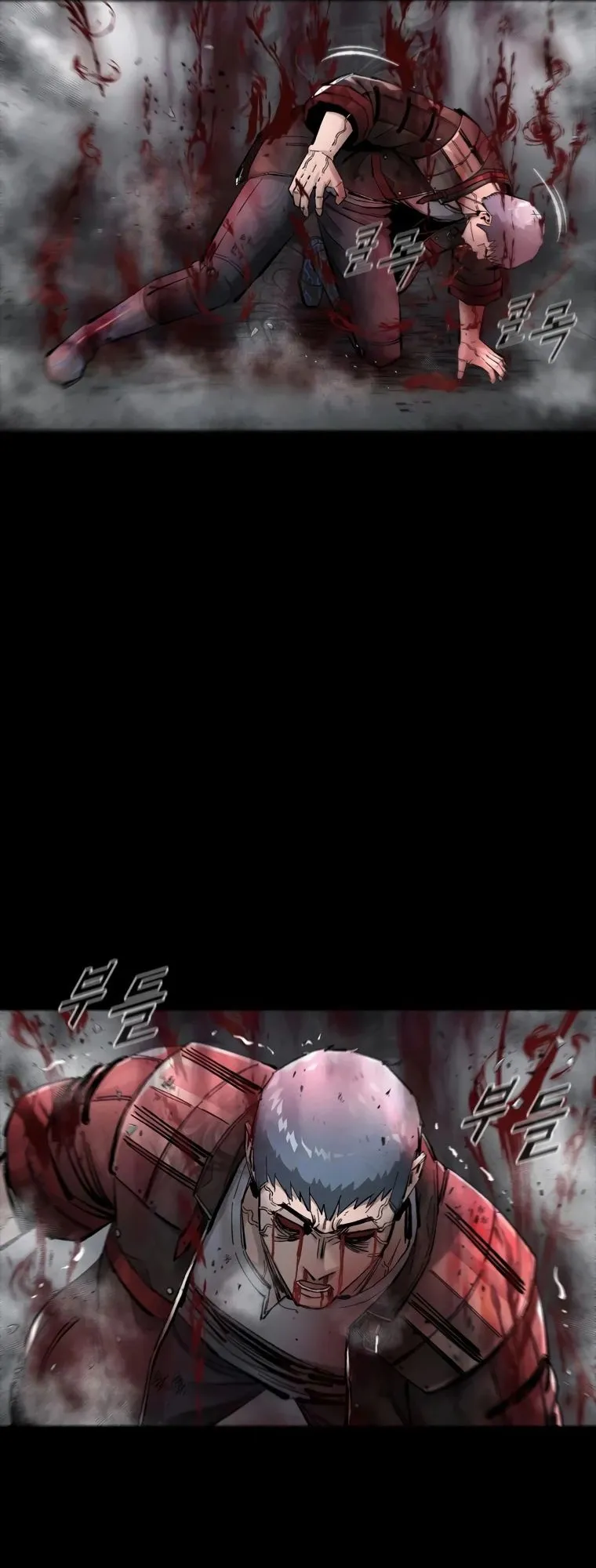 Read L.A.G Manga Online
