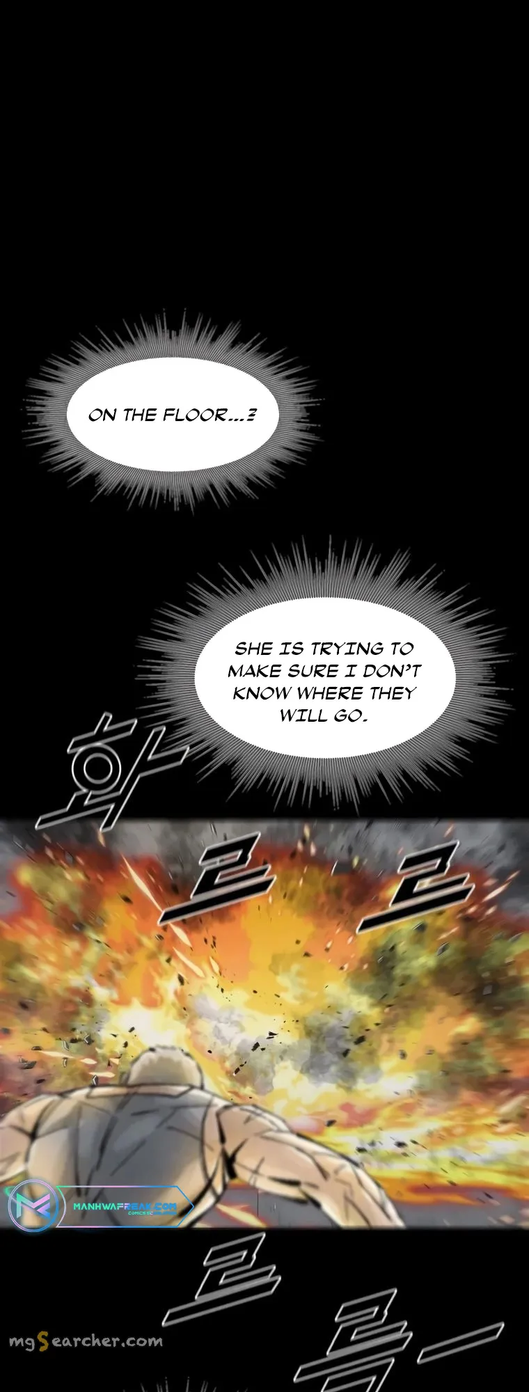 Read L.A.G Manga Online