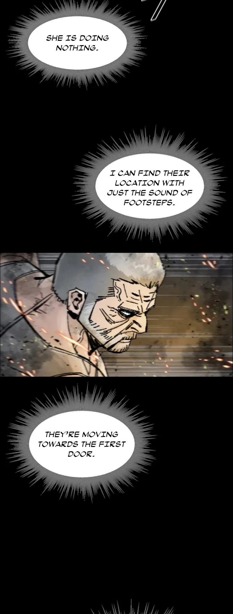 Read L.A.G Manga Online