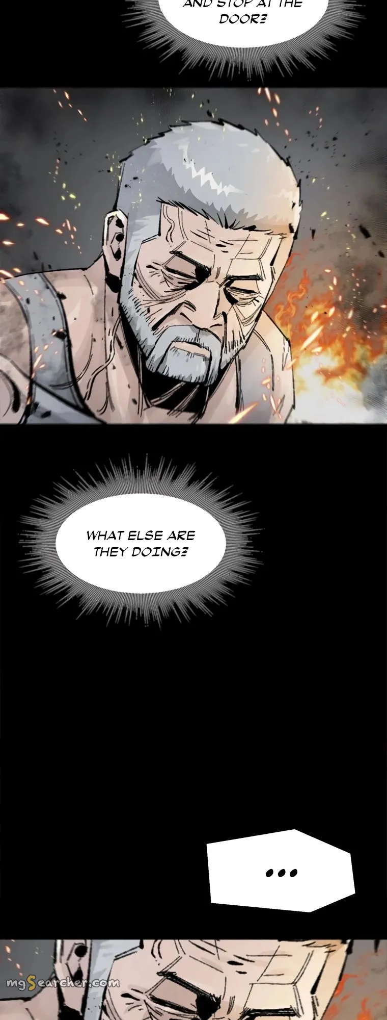 Read L.A.G Manga Online