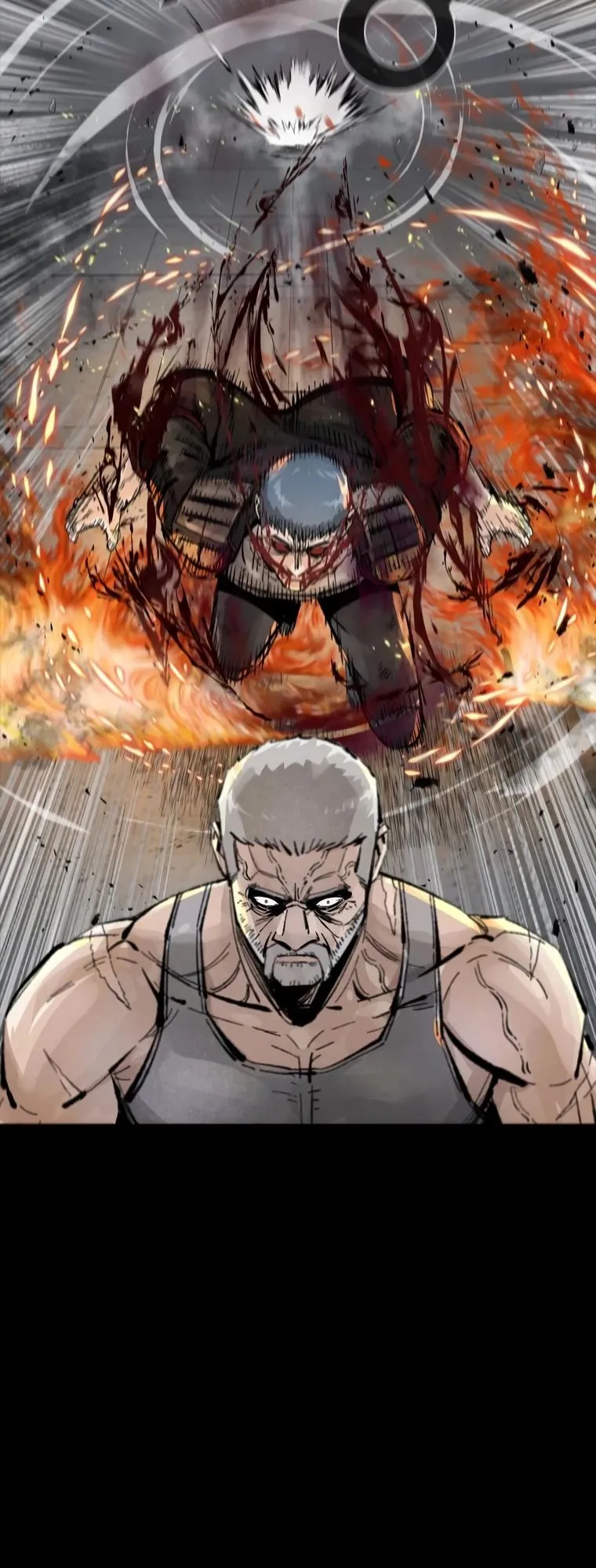 Read L.A.G Manga Online
