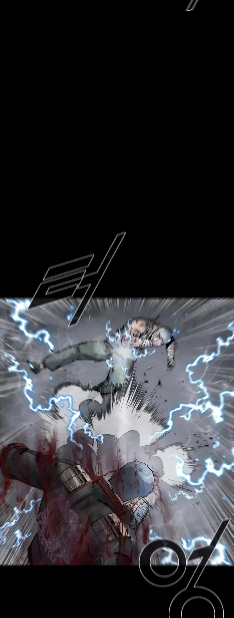 Read L.A.G Manga Online