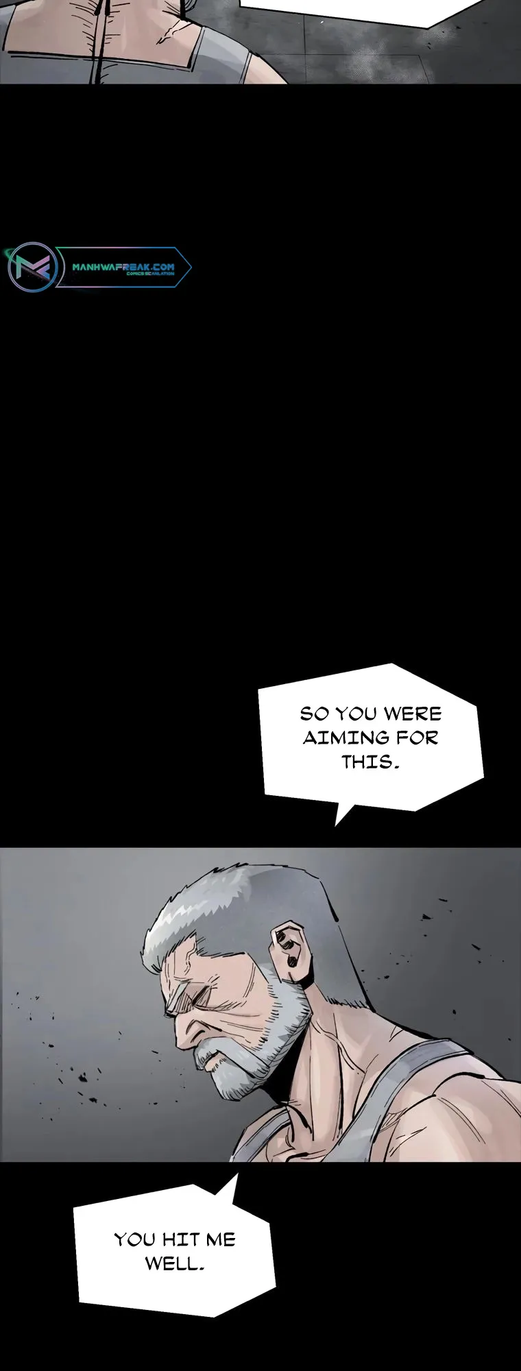 Read L.A.G Manga Online