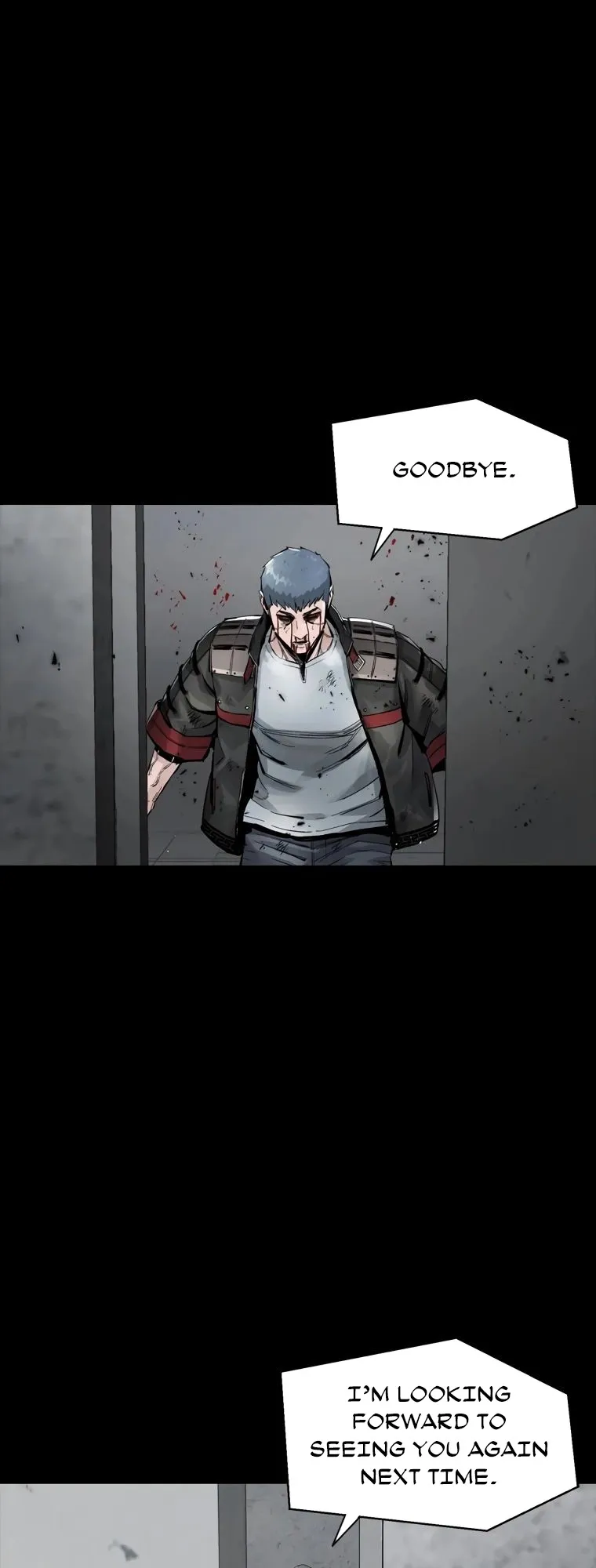 Read L.A.G Manga Online