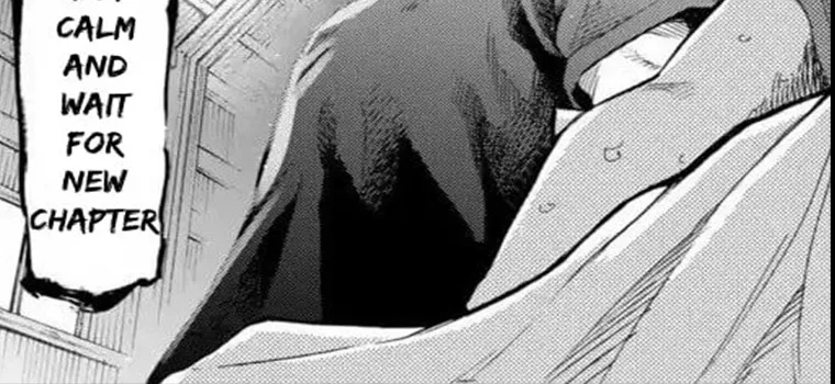 Read L.A.G Manga Online