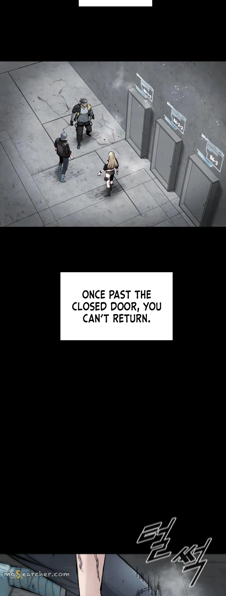 Read L.A.G Manga Online