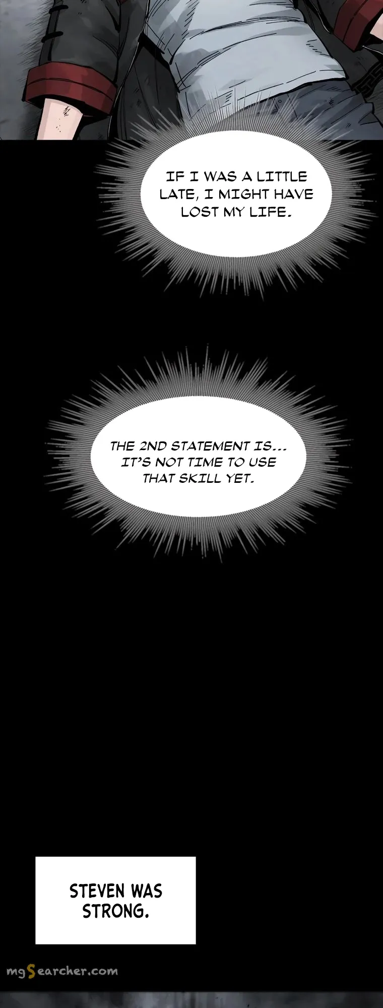 Read L.A.G Manga Online