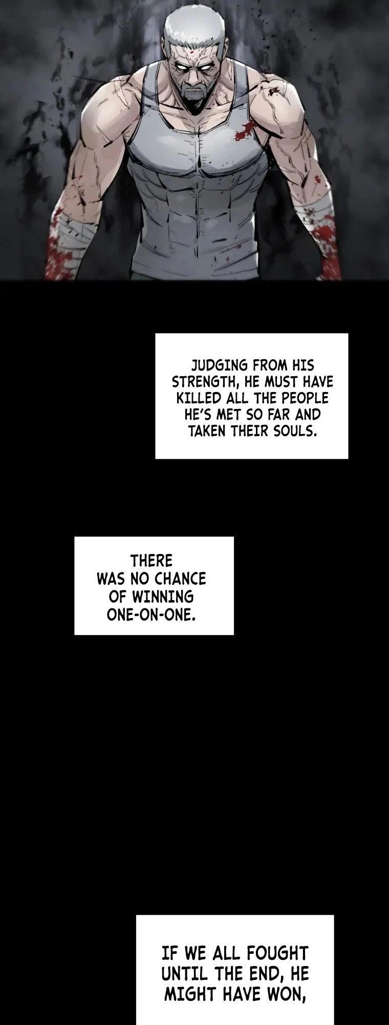 Read L.A.G Manga Online