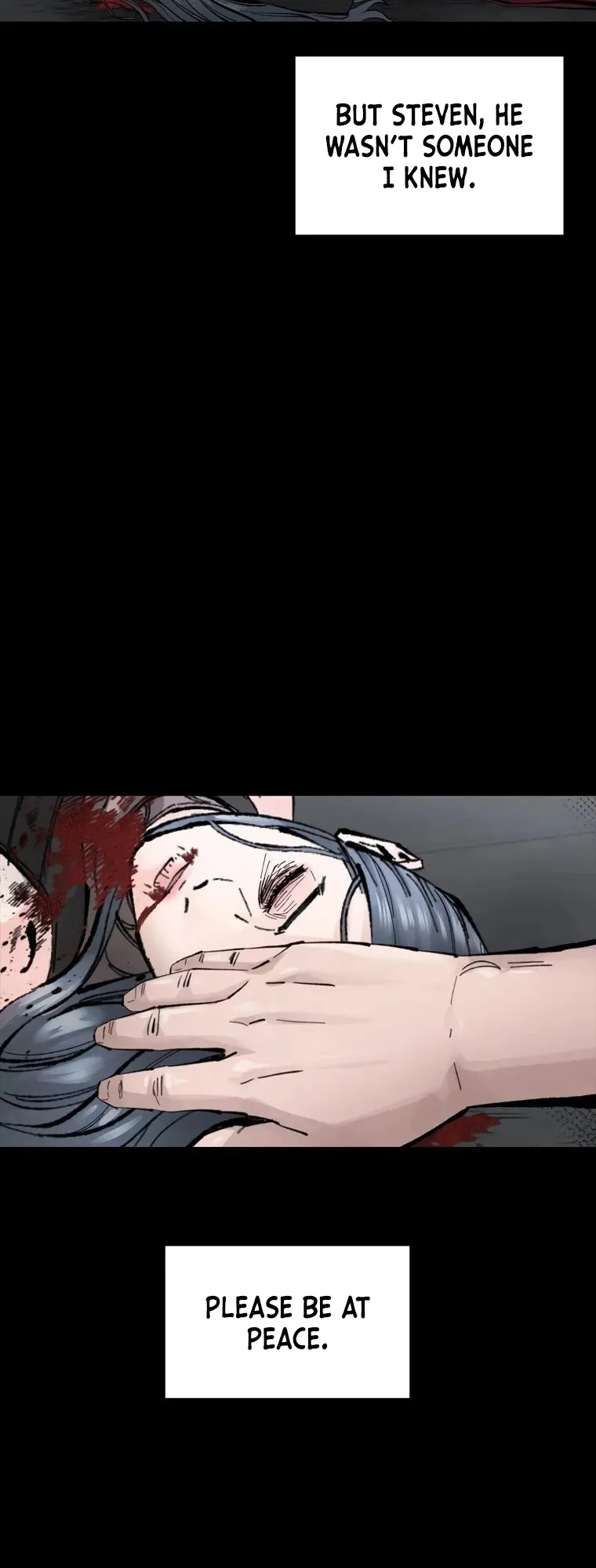 Read L.A.G Manga Online