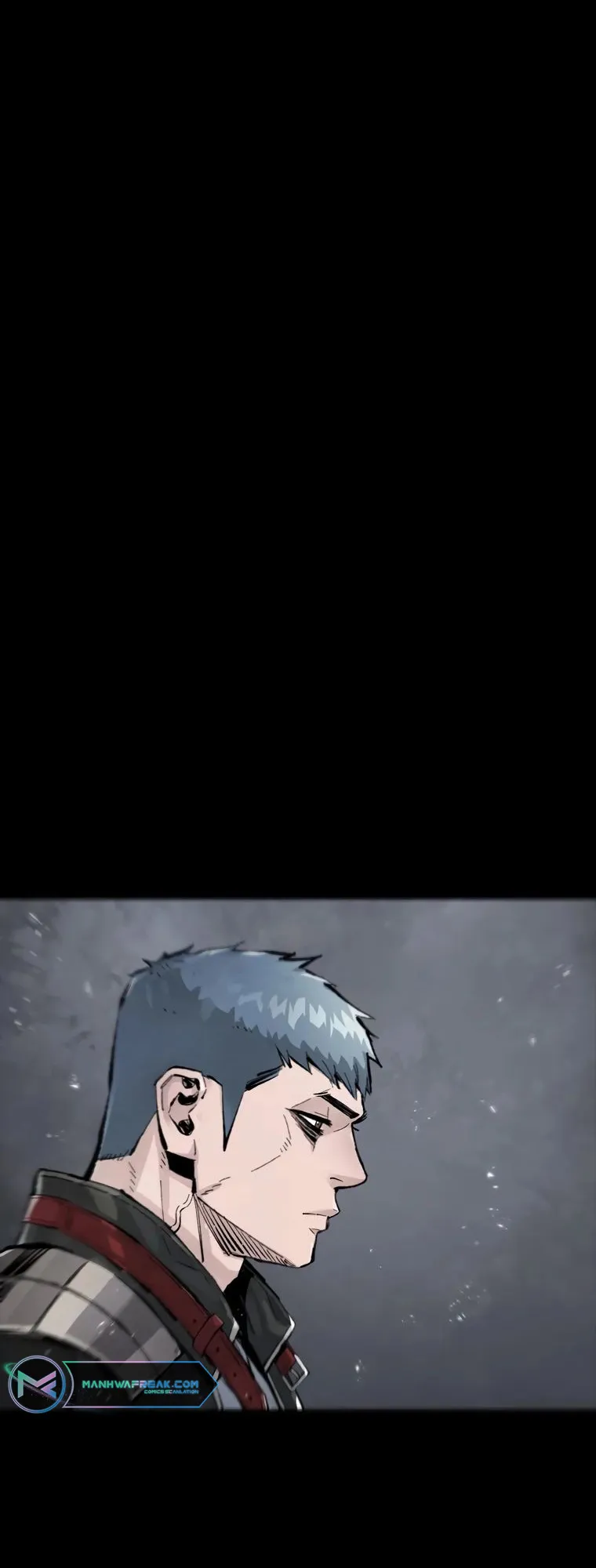 Read L.A.G Manga Online