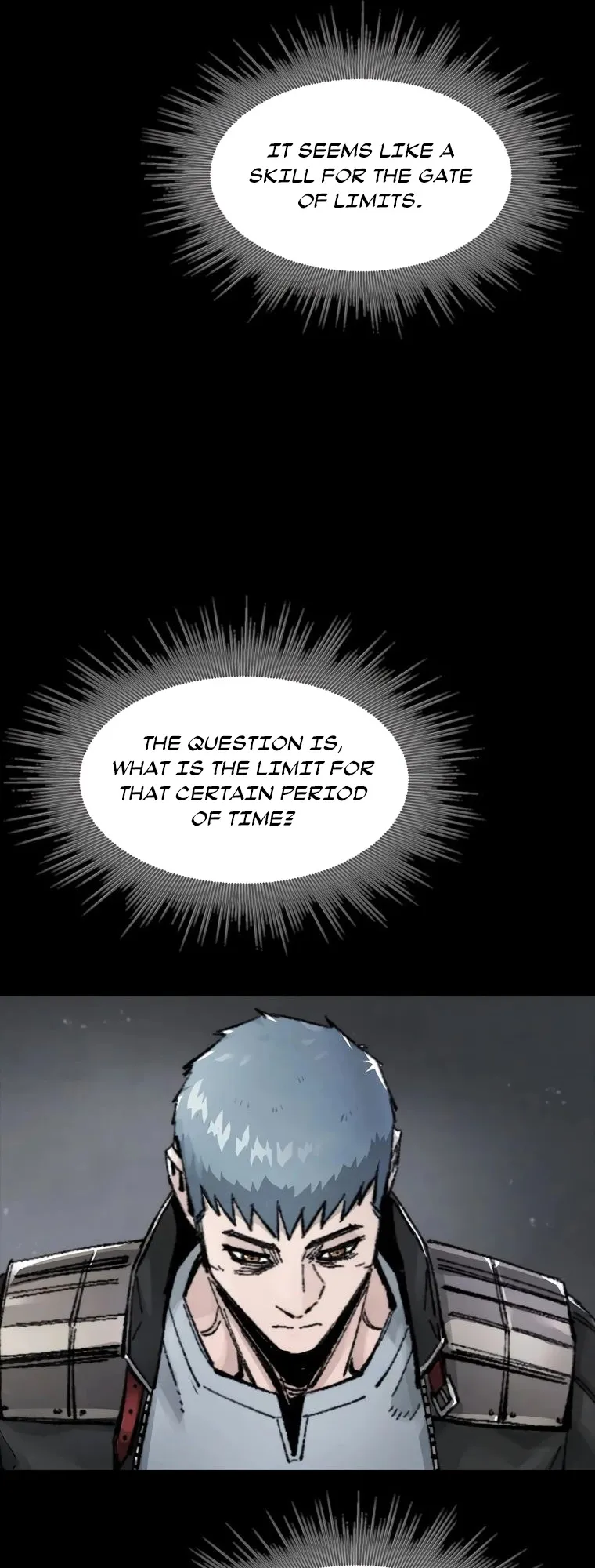 Read L.A.G Manga Online