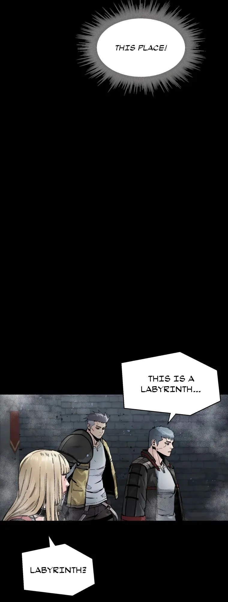Read L.A.G Manga Online