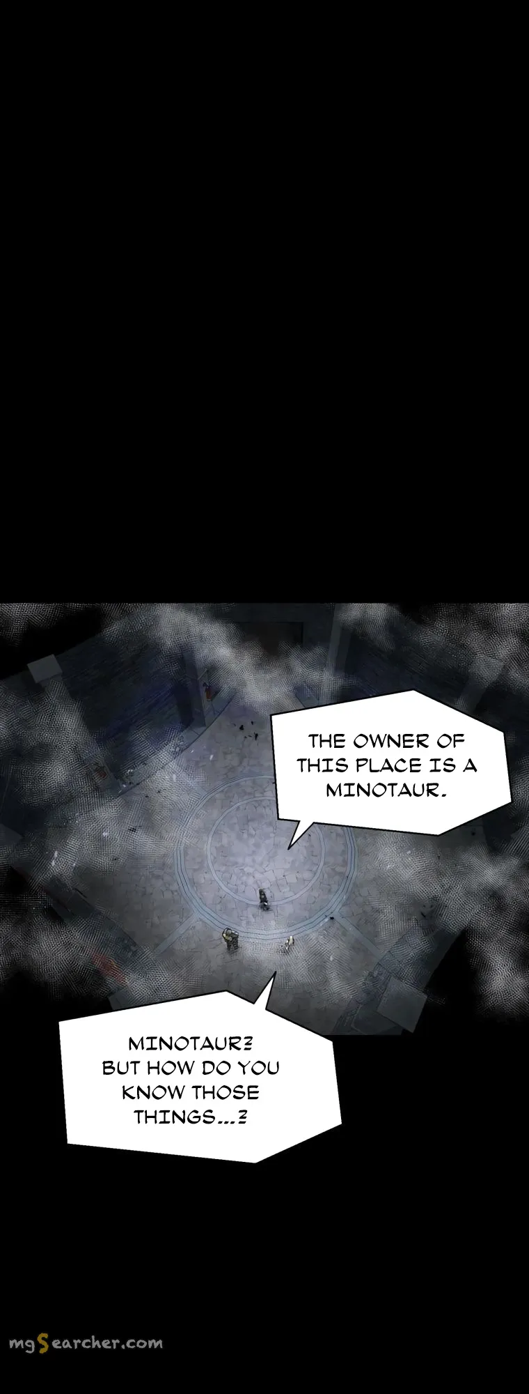 Read L.A.G Manga Online