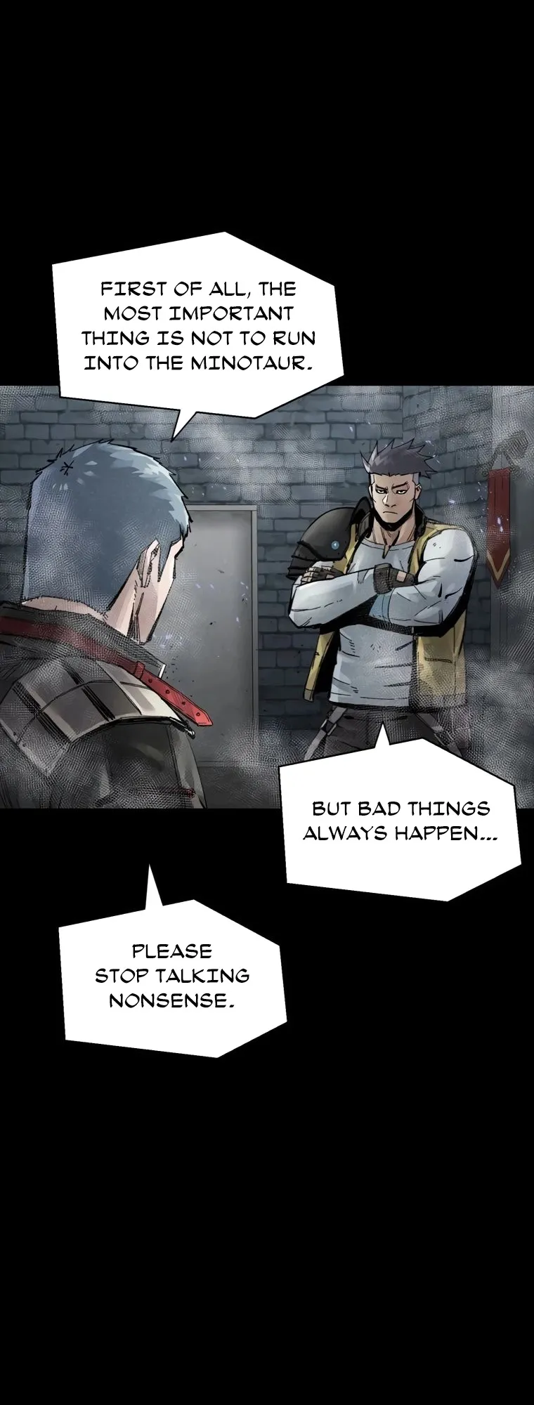 Read L.A.G Manga Online