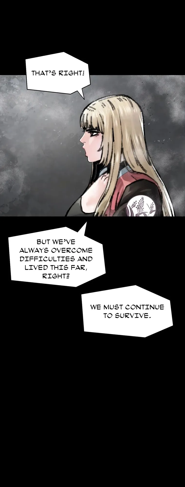 Read L.A.G Manga Online