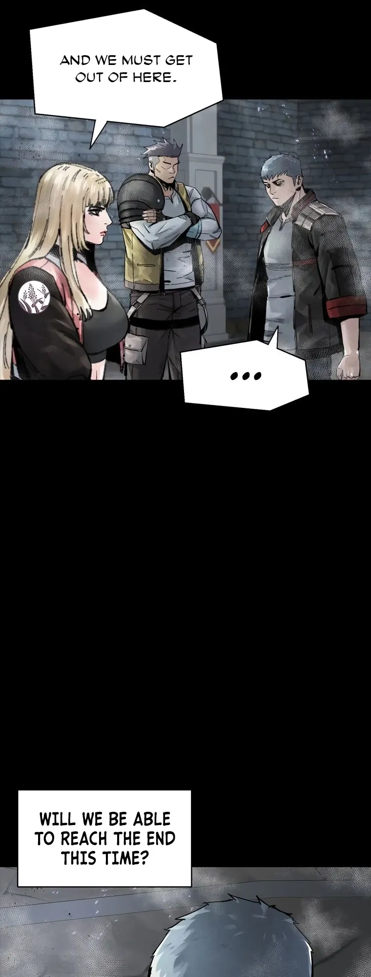 Read L.A.G Manga Online
