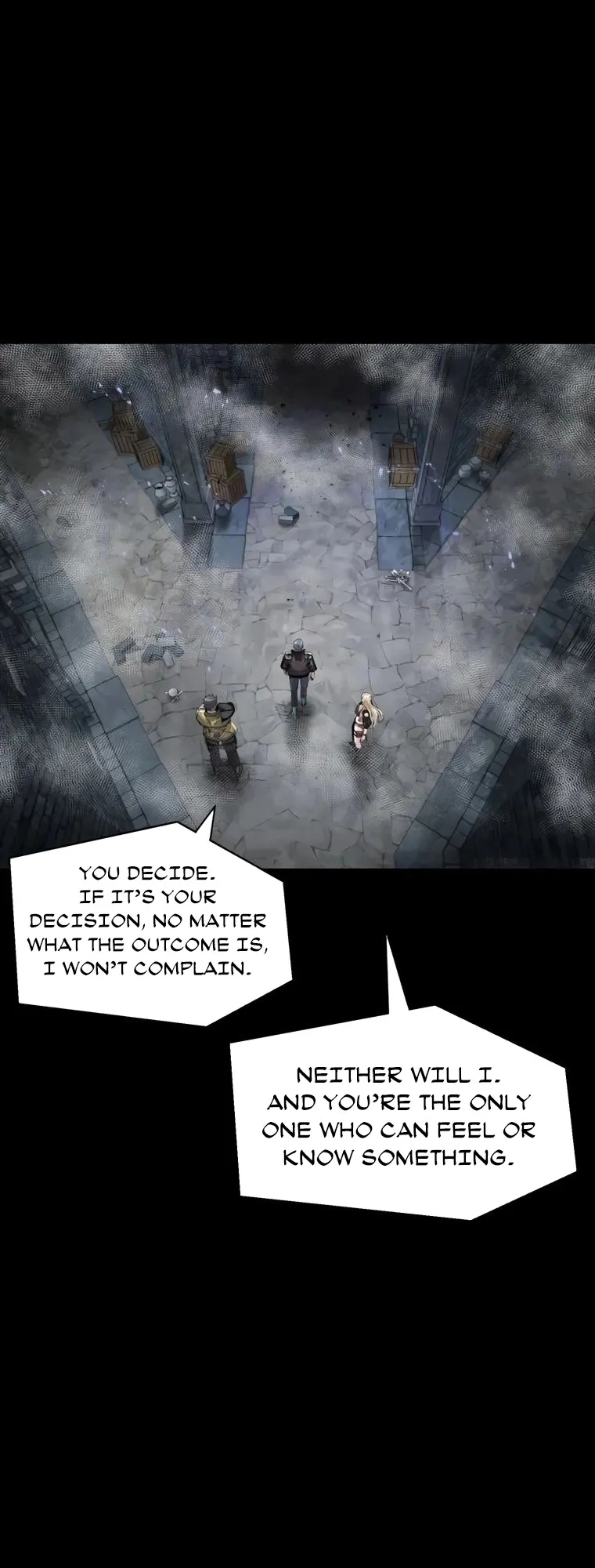 Read L.A.G Manga Online