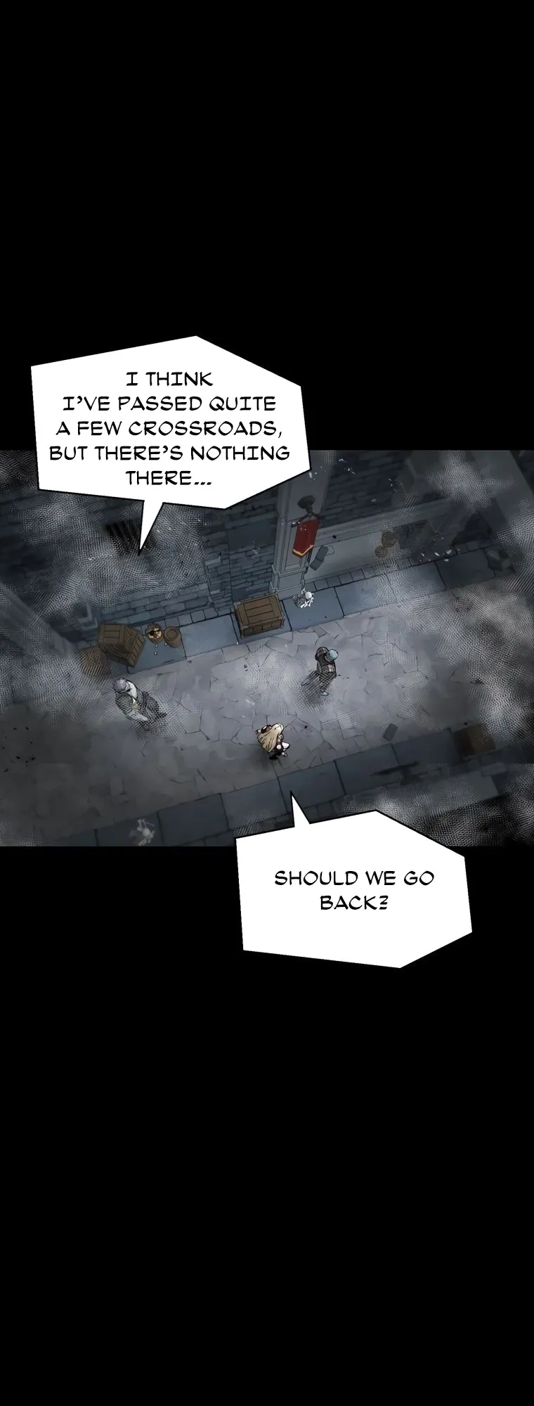 Read L.A.G Manga Online