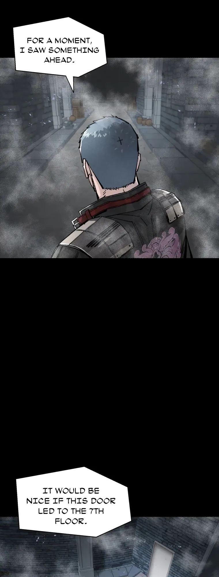 Read L.A.G Manga Online