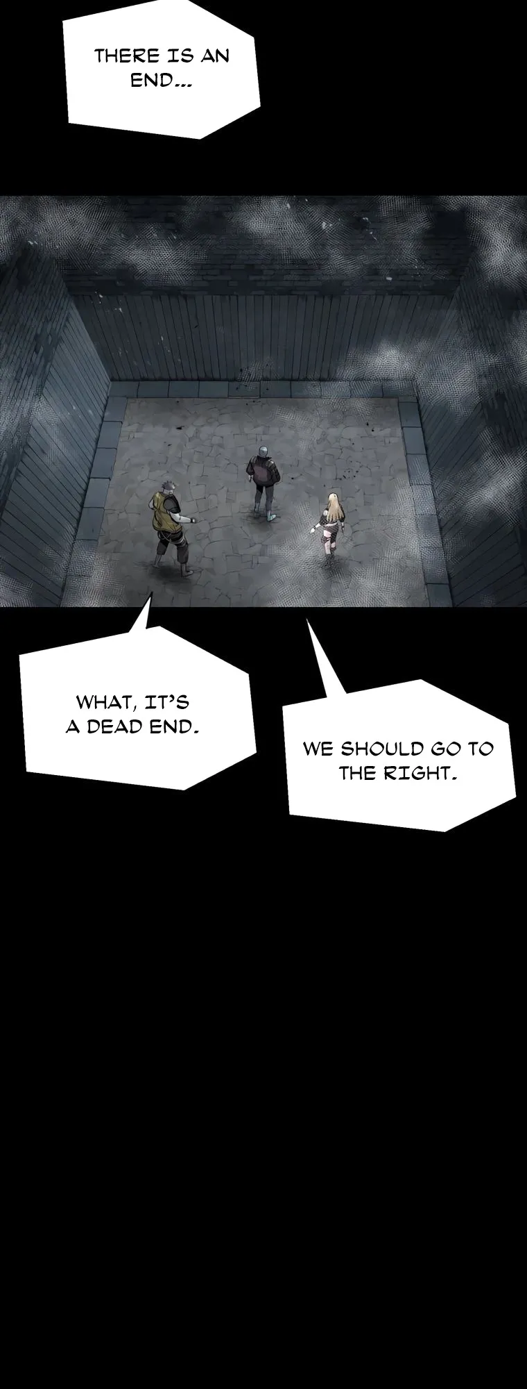 Read L.A.G Manga Online