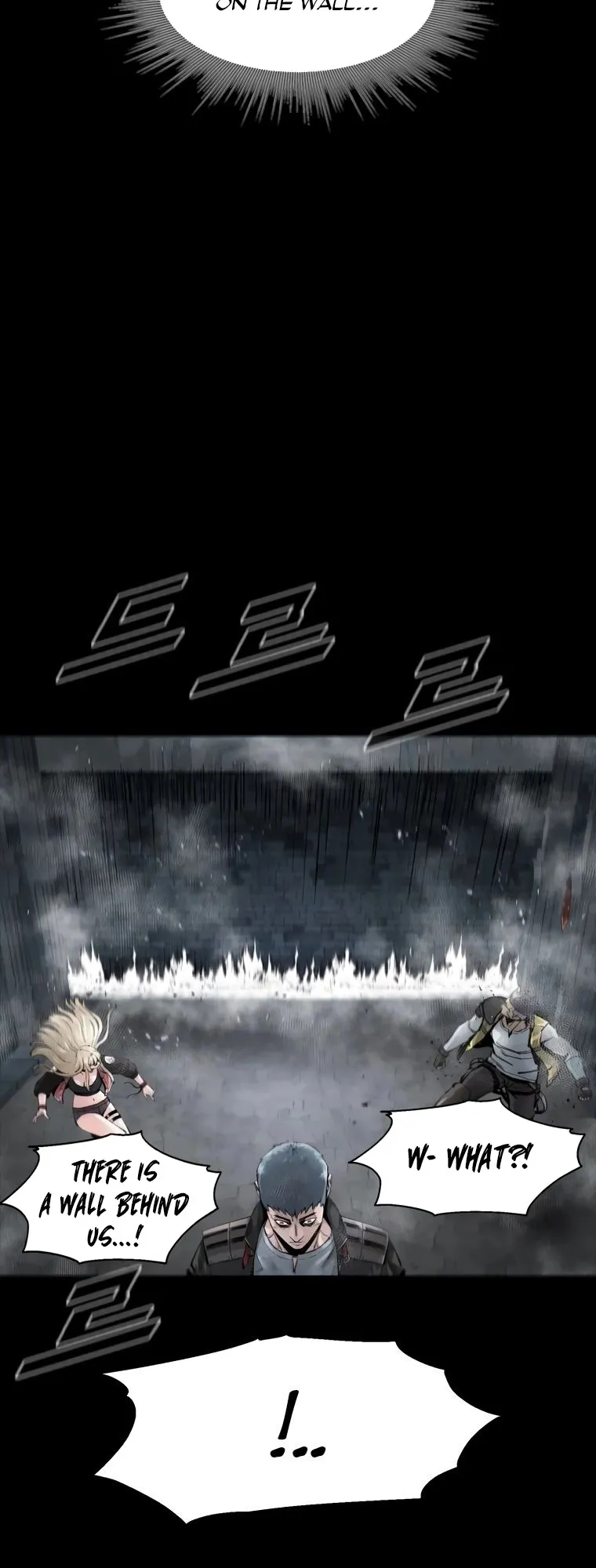 Read L.A.G Manga Online