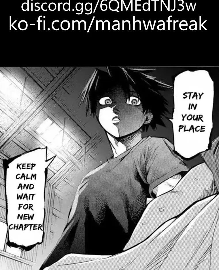 Read L.A.G Manga Online