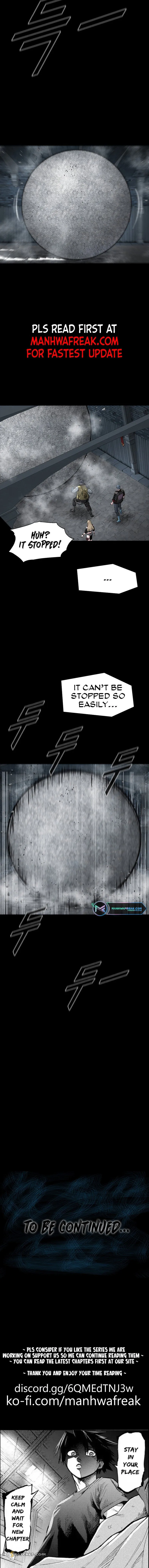 Read L.A.G Manga Online