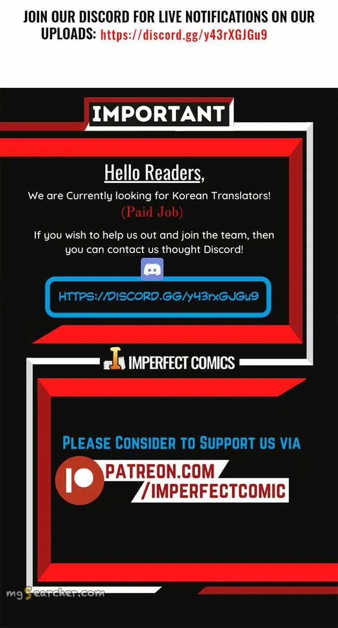Read L.A.G Manga Online
