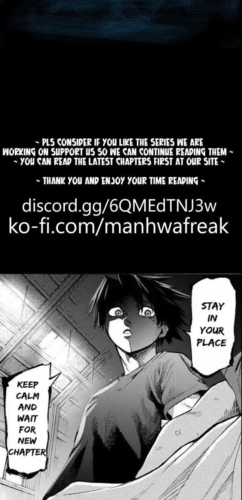 Read L.A.G Manga Online