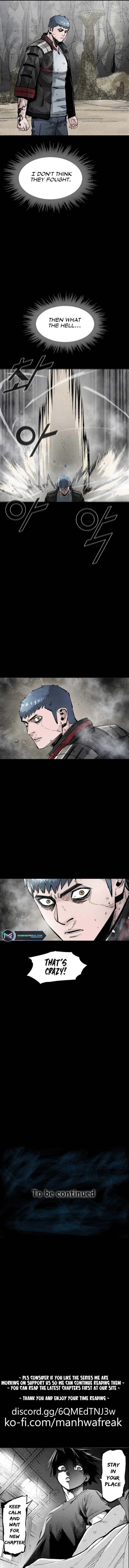 Read L.A.G Manga Online