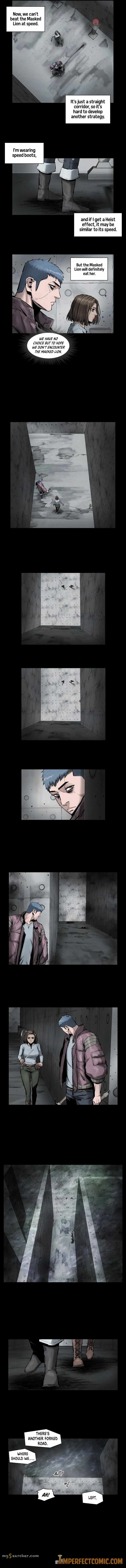 Read L.A.G Manga Online