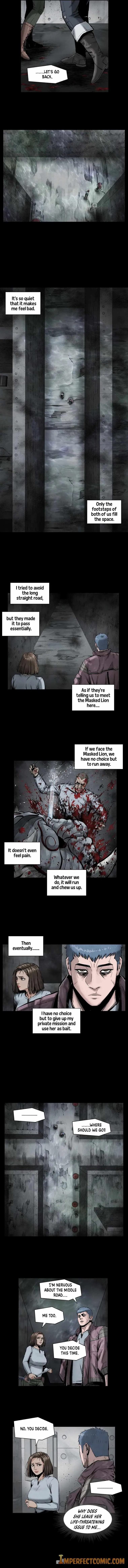 Read L.A.G Manga Online