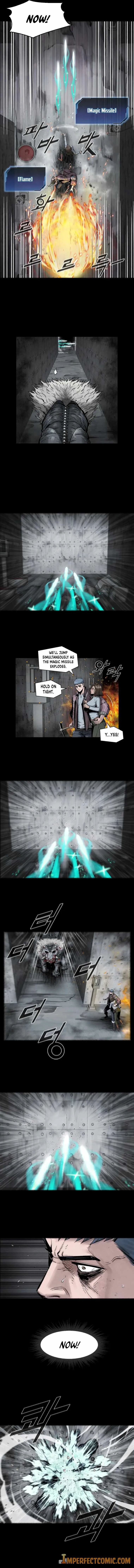 Read L.A.G Manga Online