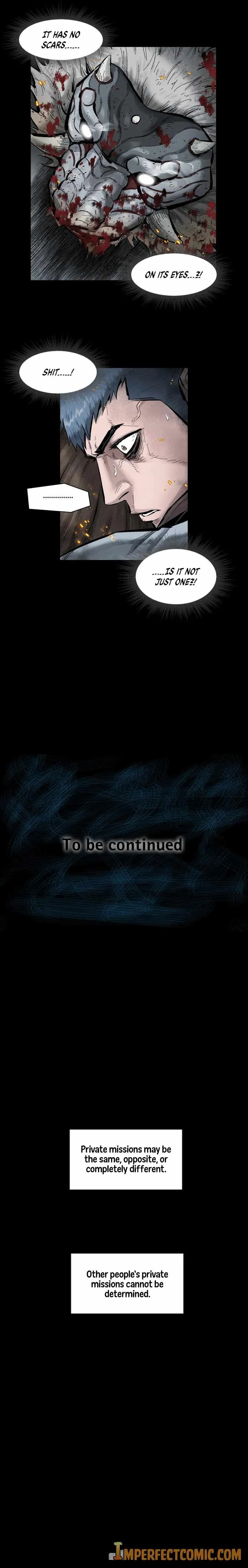 Read L.A.G Manga Online