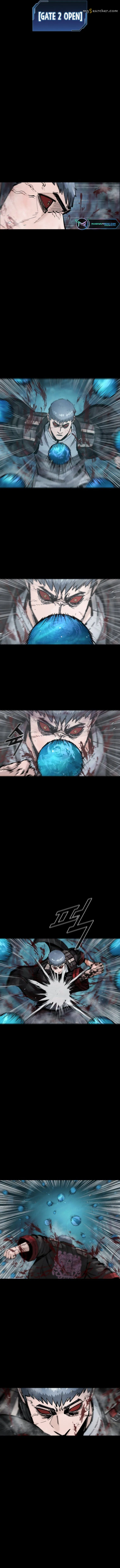 Read L.A.G Manga Online