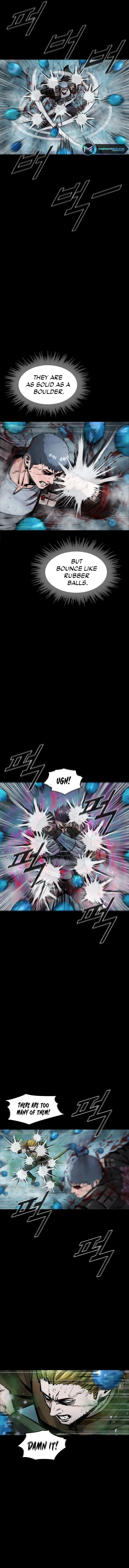 Read L.A.G Manga Online