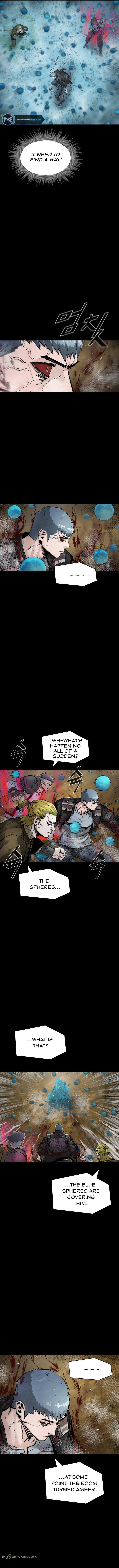 Read L.A.G Manga Online
