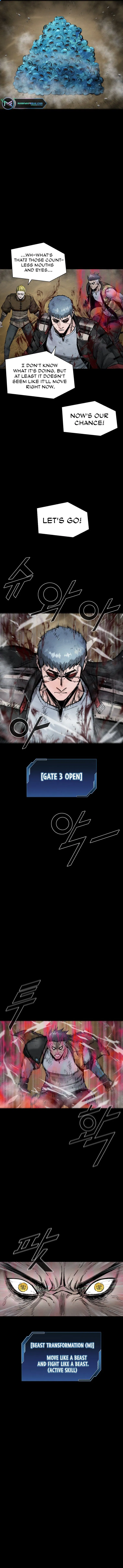 Read L.A.G Manga Online