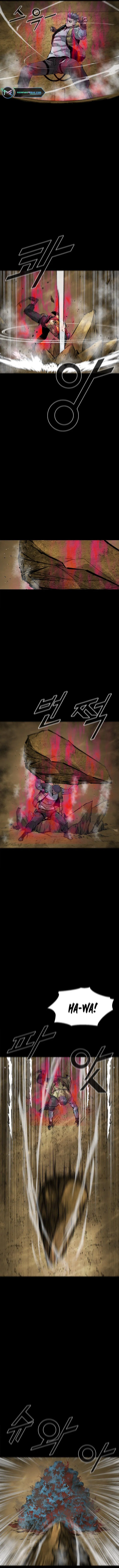 Read L.A.G Manga Online