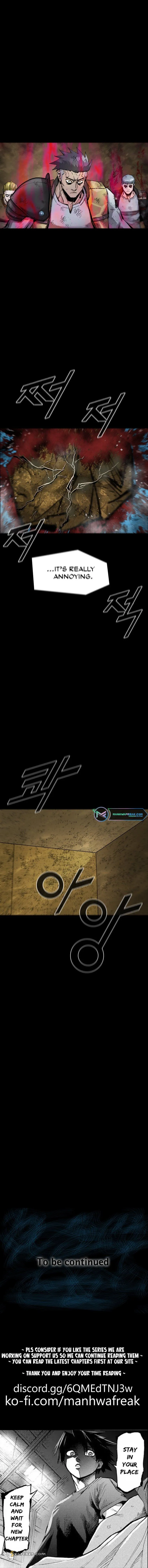 Read L.A.G Manga Online