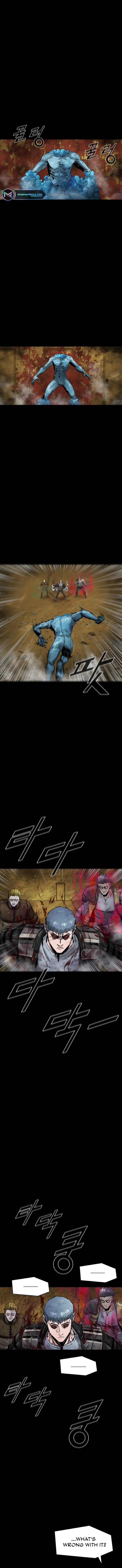Read L.A.G Manga Online
