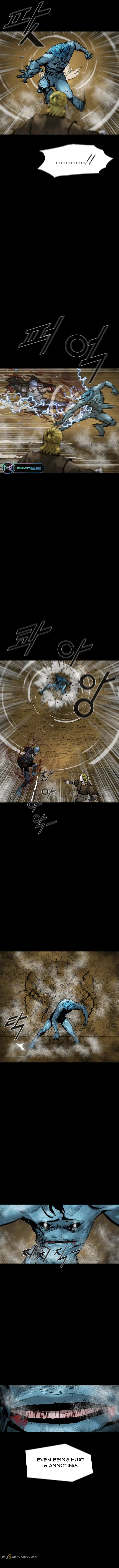 Read L.A.G Manga Online