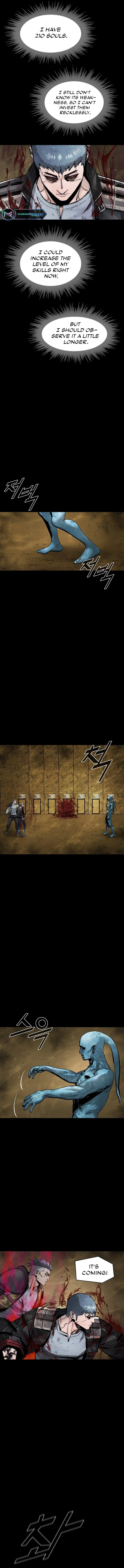 Read L.A.G Manga Online