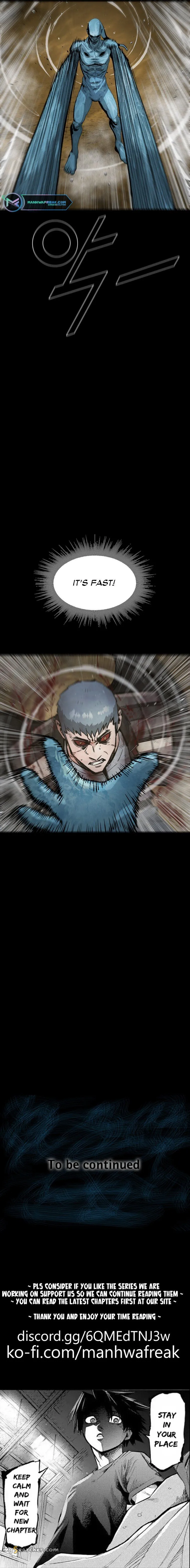 Read L.A.G Manga Online