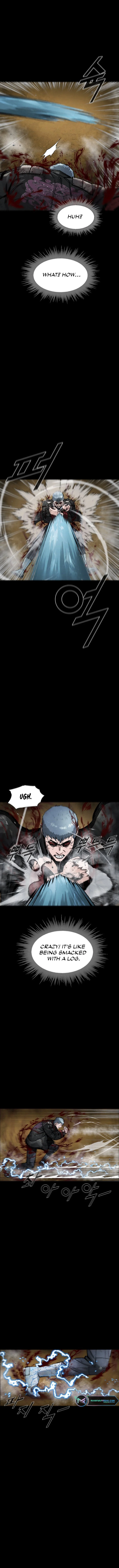 Read L.A.G Manga Online